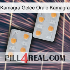 Kamagra Gelée Orale Kamagra 25